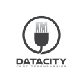 logo de Datacity