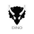 logo de Dino Park