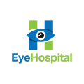 logo de Eye Hospital