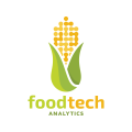 Food Tech logo
