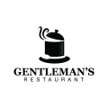 logo de Gentlemans Restaurant