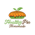 logo de Healthy Pie Homemade