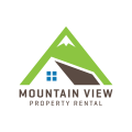 logo de Mountain View Property Rental