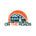 logo On The Roads