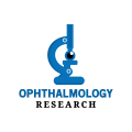 logo de Oftalmología Investigación