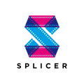 logo de Splicer