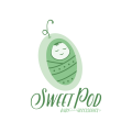 logo de Sweet Pod