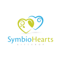 logo de Symbio Hearts