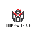 logo de Tulip Real Estate