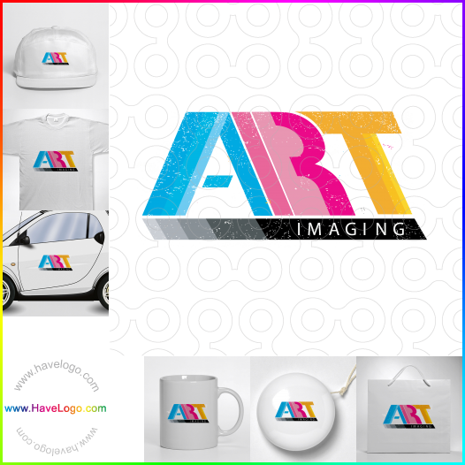 Acquista il logo dello arts 5987