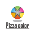 Logo colorato