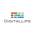 Logo digitale