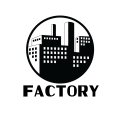 Logo usines