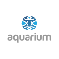 aquariums Logo
