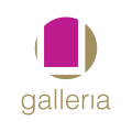 Logo galerie