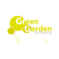 Logo giardinaggio