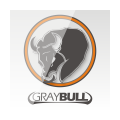 Logo gris