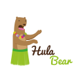 Logo hula