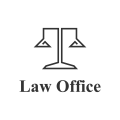Logo law office