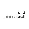 Logo minimal