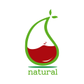 logo de naturaleza