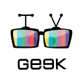 nerd logo