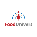 biologisch voedsel logo