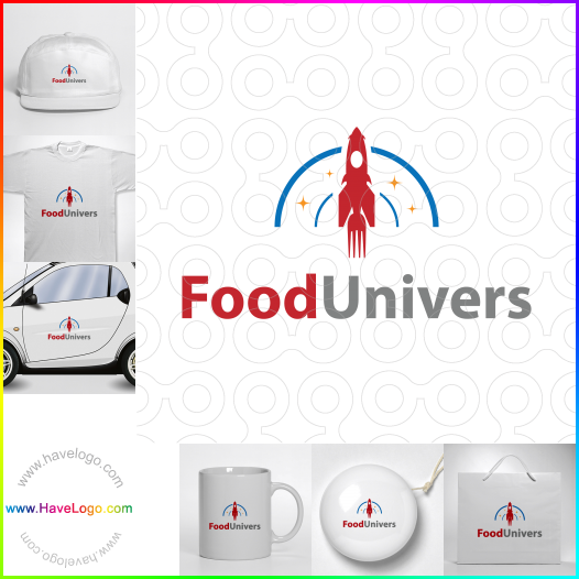 Acheter un logo de aliments biologiques - 46561