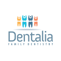 preventieve tandheelkundige diensten logo