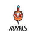 logo de royal