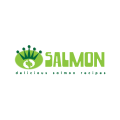 Logo saumon