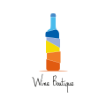 Logo petit vignoble