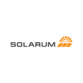 Logo énergie solaire