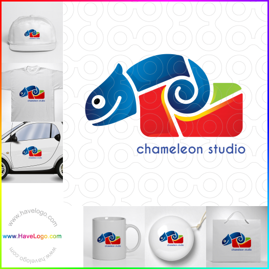 Koop een studios logo - ID:46567