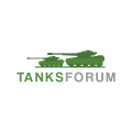 Logo tank