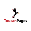 Logo toucan