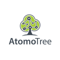 Logo arbre