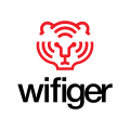 Logo wifiger