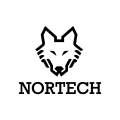 wolf logo