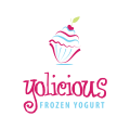 Logo yogurt