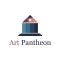 logo de Arte Panteón