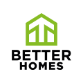 logo de Better Homes