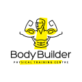 logo de Body Builder
