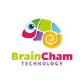 Brain Cham logo