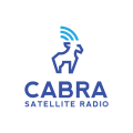 logo de Cabra Satellite Radio