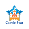 logo de Castle Star