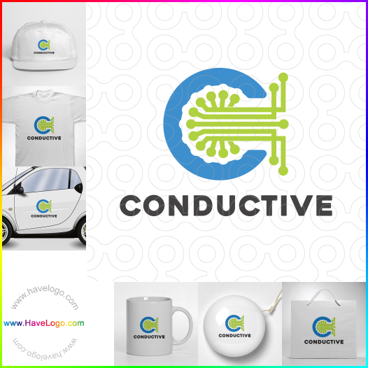 Acheter un logo de Conducteur - 65085