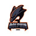 logo de Dolphin Gaming
