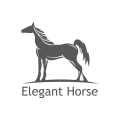 logo de Elegant Horse