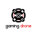 Gaming Drone logo